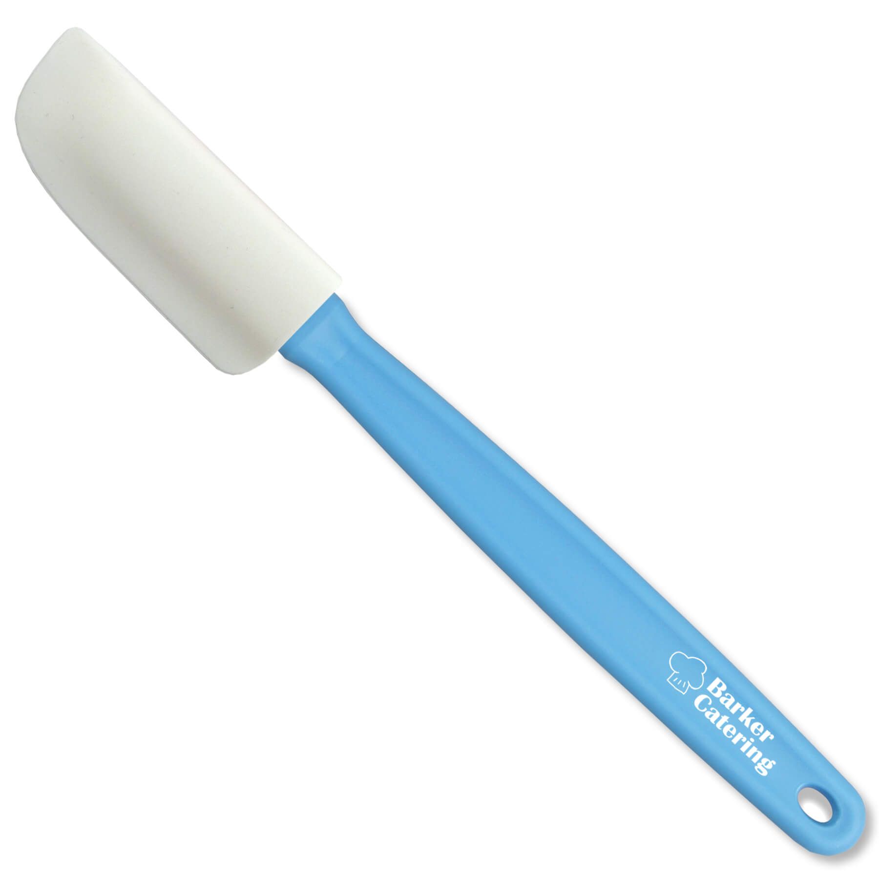 Azul Blue Handle - Imprinted